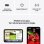 Apple iPad mini A20 Pro WiFi + Cellular 8,5" 256GB Vidrio nanotexturizado Blanco estrella