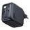 Caricatore Baseus 67 W con 3 porte USB-C 0,8 m Nero