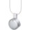 Grabadora de Voz Anker Soundcore Work con IA y Transcripción 64 GB Blanca