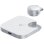 Grabadora de Voz Anker Soundcore Work con IA y Transcripción 64 GB Blanca
