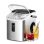 Macchina EUHOMY per produrre ghiaccio 12 kg/24 h