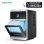 Machine a fabriquer de glace Euhomy 12 kg en 24h