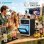 Machine a fabriquer de glace Euhomy 12 kg en 24h