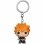 Porte-clefs Funko Pop Ichigo Kurosaki Bleach Vinyle 102 mm