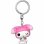 Porte-clefs Funko POP! My Melody 50e anniversaire
