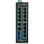 Switch industrial TRENDnet TI-PG162 14 portas PoE+ 2 SFP