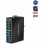 Switch industrial TRENDnet TI-PG162 14 portas PoE+ 2 SFP