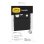 OtterBox Lumen Schutzhülle schwarz MagSafe für iPhone 18 Pro/17 Pro