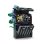 LEGO Miércoles Mochila de Miércoles 76787 401 piezas
