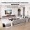 Barra de sonido Ultimea Poseidon M90 5.1.2 Bluetooth HDMI eARC Dolby Atmos