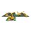 LEGO Technic Machines puissantes 42233 44 pieces