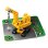 LEGO Technic Machines puissantes 42233 44 pieces