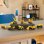 LEGO Technic Machines puissantes 42233 44 pieces