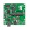Router MikroTik RouterBOARD RB411L Ethernet 10/100 Mbps PoE MiniPCI
