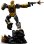 Estatua Iron Studios Bumblebee Demi Art Scale 1/20 Transformers