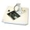 Router MikroTik RIC/522C 5,8 GHz point-to-point RouterOS Level 3