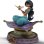 Figura Iron Studios Princesa Jasmine Disney Anime Coleccionable