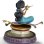 Figura Iron Studios Princesa Jasmine Disney Anime Coleccionable