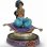 Figura Iron Studios Princesa Jasmine Disney Anime Coleccionable