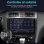 Autoradio 9'' CarPlay Android15 JUNSUN Benz C-Klasse W203