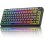 Tastatur AULA F75 Pro Gaming mechanisch 75% kabellos RGB Hot-Swap Reaper