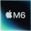 Apple MacBook Pro 14" M6 16GB 1TB SSD Negro Espacial