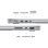 Apple MacBook Pro 14" M6 16GB 1TB SSD Negro Espacial