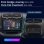 Autoradio JUNSUN 9 pollici Android 15 CarPlay 2+64 GB SWC