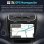 Autoradio JUNSUN 9 pollici Android 15 CarPlay 2+64 GB SWC