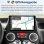 Autoradio JUNSUN 9 Zoll Android 15 2+64 GB CarPlay Fiat Panda