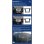 Multimedia JUNSUN Android 15 9" 2+64 GB CarPlay para Ford S-Max 2007-2008