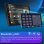 Multimedia JUNSUN Alfa Romeo Mito 9" Android 15 2GB+64GB CarPlay