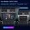 Multimedia de coche JUNSUN Mazda 6 Android 15 9" 2+64GB CarPlay WiFi DAB+
