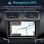 Multimedia de coche JUNSUN Mazda 6 Android 15 9" 2+64GB CarPlay WiFi DAB+