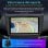 Multimedia de coche JUNSUN Mazda 6 Android 15 9" 2+64GB CarPlay WiFi DAB+