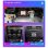 Autoradio JUNSUN Mazda 3 9 pouces Android 15 2+64 Go