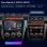 Autoradio JUNSUN Mazda 3 9 pouces Android 15 2+64 Go