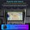 Autoradio JUNSUN Mazda CX-7 9 Zoll Android 15 2+64 GB CarPlay