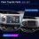 Autoradio JUNSUN Android 15 9 Zoll 2 GB + 64 GB GPS