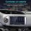 Autoradio JUNSUN Android 15 9 Zoll 2 GB + 64 GB GPS