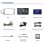 Autoradio JUNSUN Android 15 9 Zoll 2 GB + 64 GB GPS