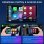Multimedia Android 15 JUNSUN 9" Suzuki SX4 2+64 GB CarPlay Android Auto DAB+