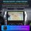 Multimedia Android 15 JUNSUN 9" Suzuki SX4 2+64 GB CarPlay Android Auto DAB+