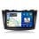 Multimedia JUNSUN Suzuki Swift 4 9" Android 15 2+64GB CarPlay DAB+ Wi-Fi