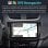 Multimedia JUNSUN Suzuki Swift 4 9" Android 15 2+64GB CarPlay DAB+ Wi-Fi