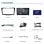 Multimedia JUNSUN Suzuki Swift 4 9" Android 15 2+64GB CarPlay DAB+ Wi-Fi
