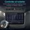 Autoradio Android JUNSUN 10" Mercedes Viano Vito CarPlay 2+64GB