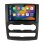 Radio multimedia JUNSUN Android 15 CarPlay 10" Sprinter 906 VW Crafter