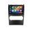 Autorradio JUNSUN 9" Android 15 CarPlay Mercedes-Benz Clase A y B W245 W696 W169