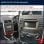Autorradio JUNSUN 9" Android 15 CarPlay Mercedes-Benz Clase A y B W245 W696 W169